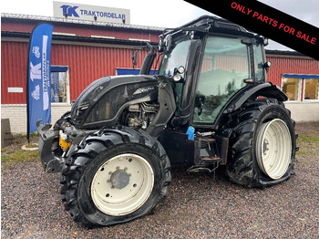 Traktor VALTRA N174