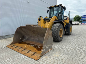 Utovarivač točkaš CATERPILLAR 950M