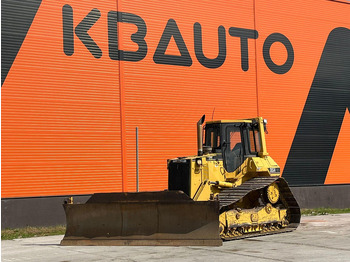 Buldožer CATERPILLAR D5H