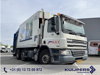 Kamion za smeće DAF CF 75 250