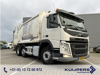 Kamion za smeće VOLVO FM 330