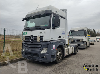 Tegljač MERCEDES-BENZ Actros 1845