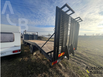 Šlep vozilo Volvo FL4-6: slika 4