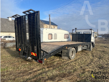 Šlep vozilo Volvo FL4-6: slika 3