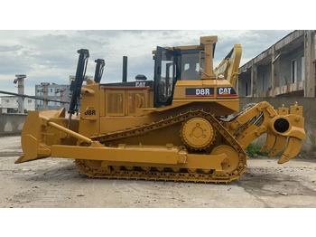 Buldožer CATERPILLAR D8R