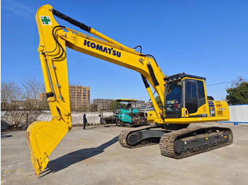 Bager KOMATSU PC240LC-8