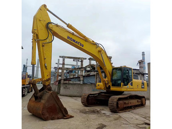 Bager KOMATSU PC400-8