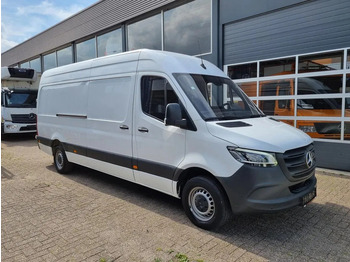 Mali kombi MERCEDES-BENZ Sprinter 315