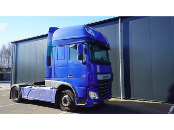 Tegljač DAF XF 460 EURO 6 SSC: slika 4