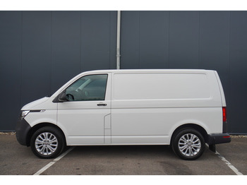 Dostavno vozilo VOLKSWAGEN Transporter T6.1