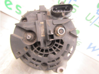 Električni sistem za Kamion MAN TGM 340 DO836 ALTERNATOR BOSCH TYPE BR28-N1: slika 2