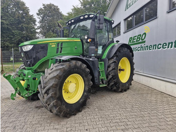 Traktor JOHN DEERE 6230R