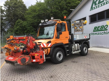 Korisno/ Posebno vozilo UNIMOG