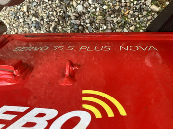 Novu Plug Pöttinger SERVO 35 S-5 PLUSNOVA: slika 2