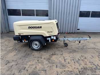 Kompresor za vazduh Doosan 14/35 Kompressor  BJ:2022  NUR 98 STD DIESEL: slika 3