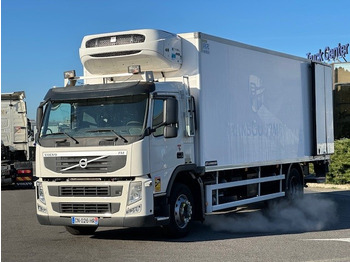 Kamion sa zatvorenim sandukom VOLVO FM