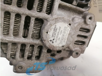 Alternator za Kamion Scania Alternator A4TR5691AM: slika 4