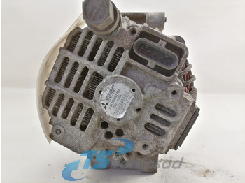 Alternator za Kamion Scania Alternator A4TR5691AM: slika 3