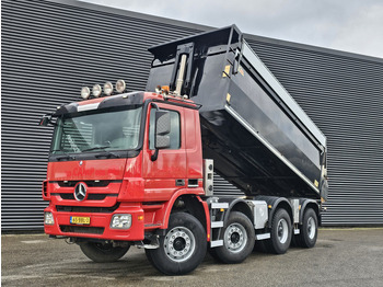 Istovarivač MERCEDES-BENZ Actros