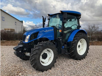 Traktor NEW HOLLAND T5