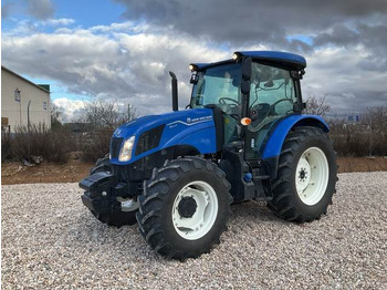 Traktor NEW HOLLAND T5