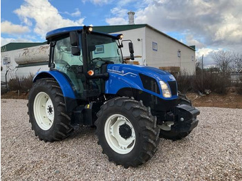 Traktor New Holland T5.100: slika 4