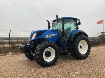 Traktor NEW HOLLAND T7