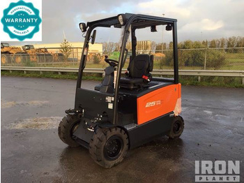 Lizing  Doosan B25X-7 PLUS Doosan B25X-7 PLUS: slika 1