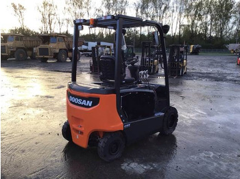 Lizing  Doosan B25X-7 PLUS Doosan B25X-7 PLUS: slika 3