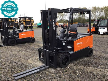 Lizing  Doosan B35X-7 PLUS Doosan B35X-7 PLUS: slika 1