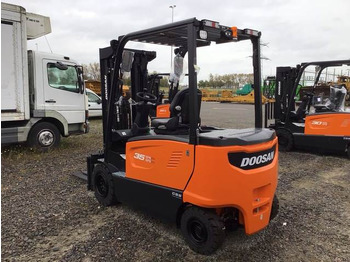 Električni viljuškar Doosan B35X-7 PLUS: slika 2