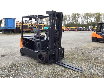 Lizing  Doosan B35X-7 PLUS Doosan B35X-7 PLUS: slika 4