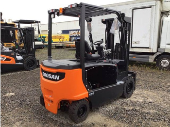 Lizing  Doosan B35X-7 PLUS Doosan B35X-7 PLUS: slika 3