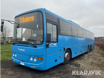 Autobus SCANIA