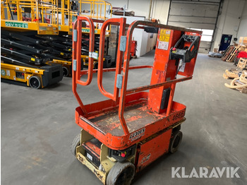 Lizing  Søjlelift JLG 1230 Søjlelift JLG 1230: slika 3