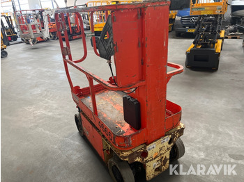 Lizing  Søjlelift JLG 1230 Søjlelift JLG 1230: slika 2