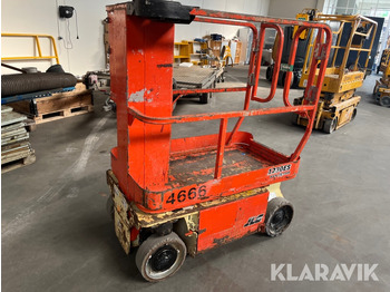 Lizing  Søjlelift JLG 1230 Søjlelift JLG 1230: slika 1