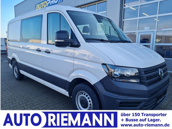 Furgon VOLKSWAGEN Crafter 35