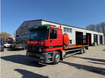 Kamion MERCEDES-BENZ Actros 2540