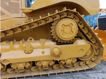 Buldožer CATERPILLAR D 8 T DOZER Original Real CAT D8T: slika 5