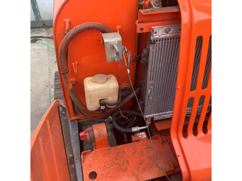 Mini bager DOOSAN DX 60 - 9 C Doosan DX60-9C: slika 3