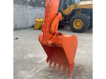 Mini bager DOOSAN DX 60 - 9 C Doosan DX60-9C: slika 4