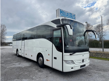 Turistički autobus MERCEDES-BENZ