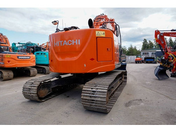 Bager guseničar Hitachi ZX225USLC-5B MARTTIINILLA: slika 5