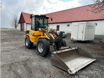 Lizing  Hjullastare Volvo L30GS + redskap Hjullastare Volvo L30GS + redskap: slika 3