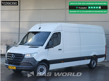 Mali kombi MERCEDES-BENZ Sprinter 311