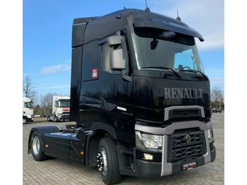 Tegljač Renault T440 Sleeper cab | Leasing: slika 2