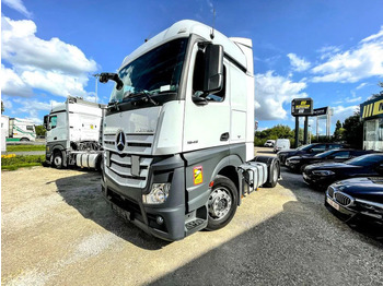 Tegljač MERCEDES-BENZ Actros 1845