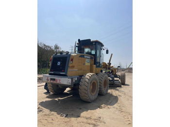 Grejder XCMG gr1803 Used Road Machinery Motor Grader for Sale: slika 4