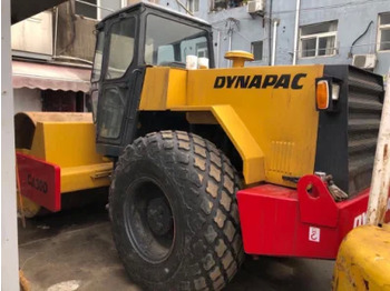 Kompaktor Cheap Price 12t Used Dynapac Ca30d Ca30 Ca25 Ca25D 10t Compact Roller: slika 4